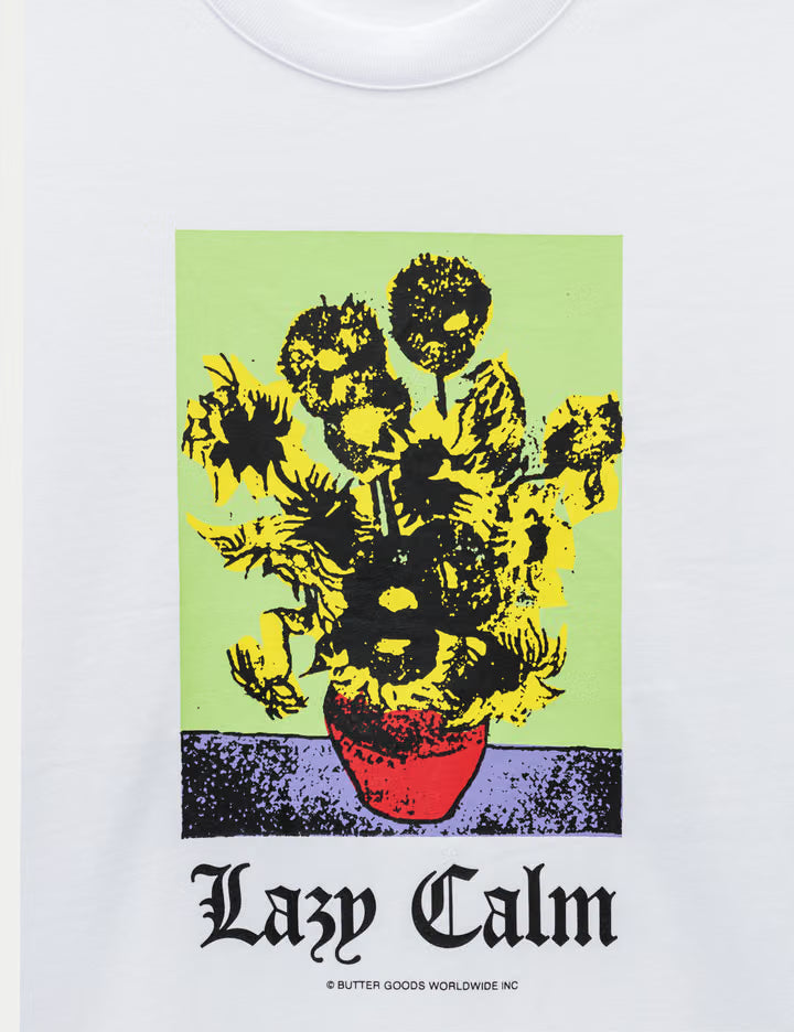 Lazy Calm T-Shirt