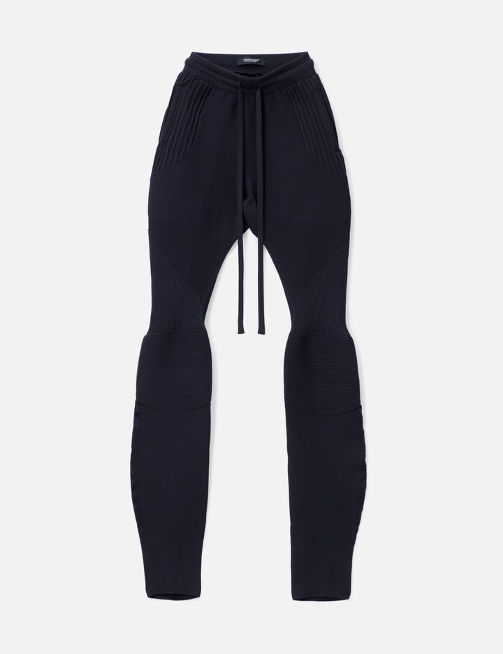UC2E4504 Knit Biker Pants
