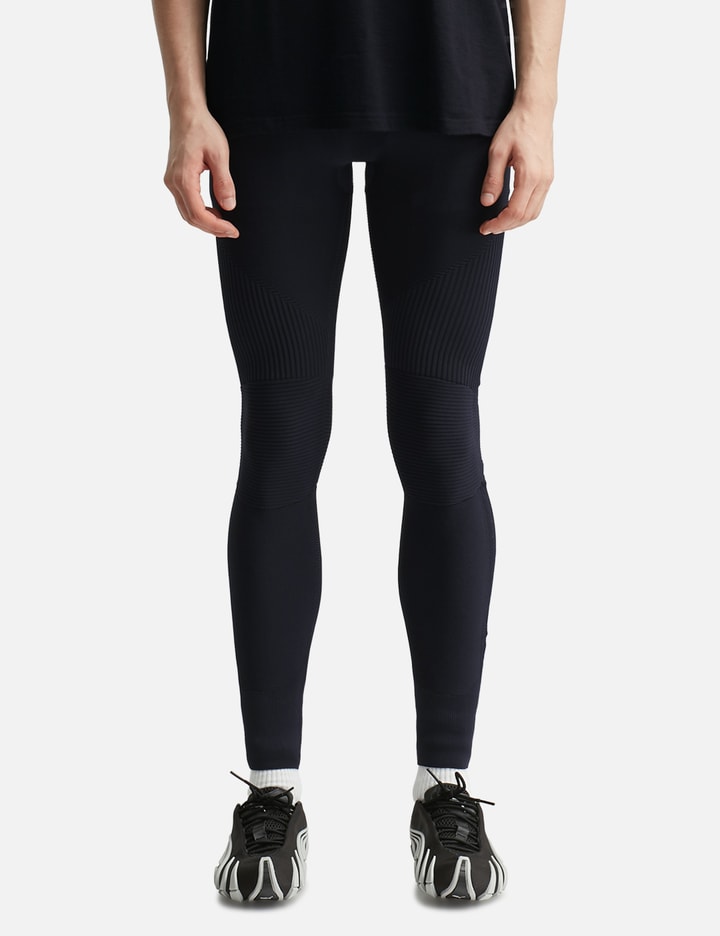 UC2E4504 Knit Biker Pants