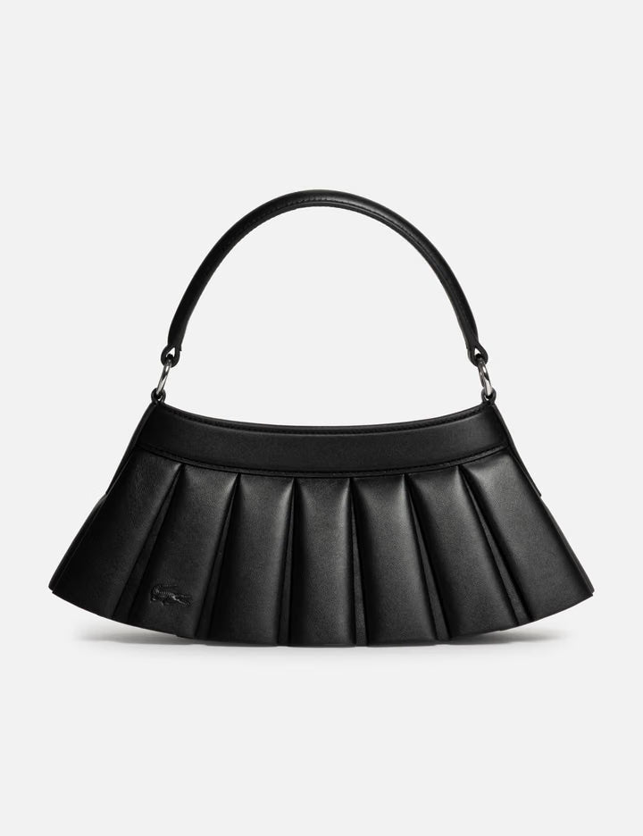 Lenglen Leather Purse
