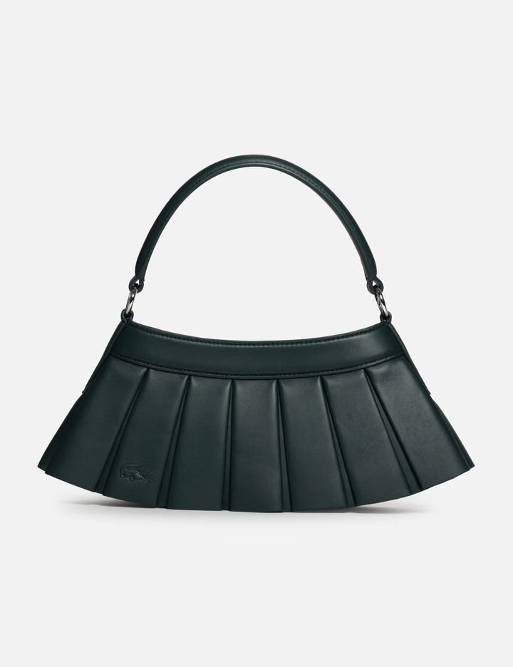 Lenglen Leather Purse