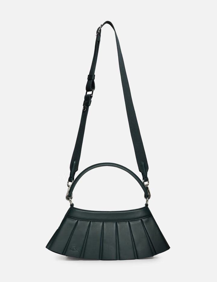 Lenglen Leather Purse