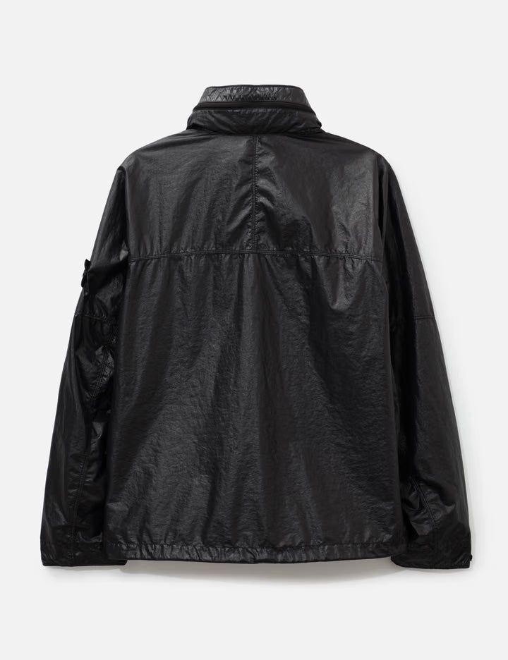 Light Nylon 3L-TC Hooded Jacket
