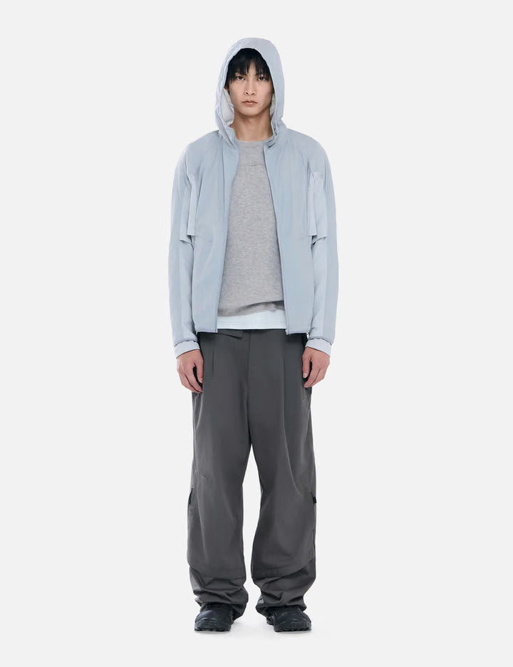 Side Vent Jacket