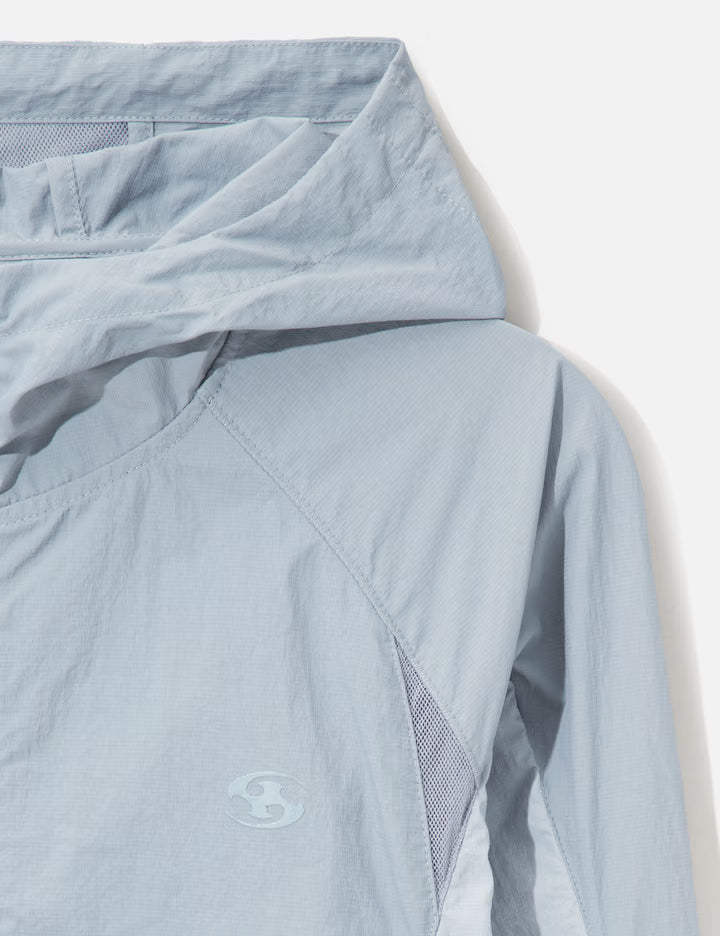 Side Vent Jacket