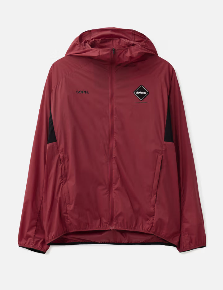 Light Weight Breathable Packable Hoodie
