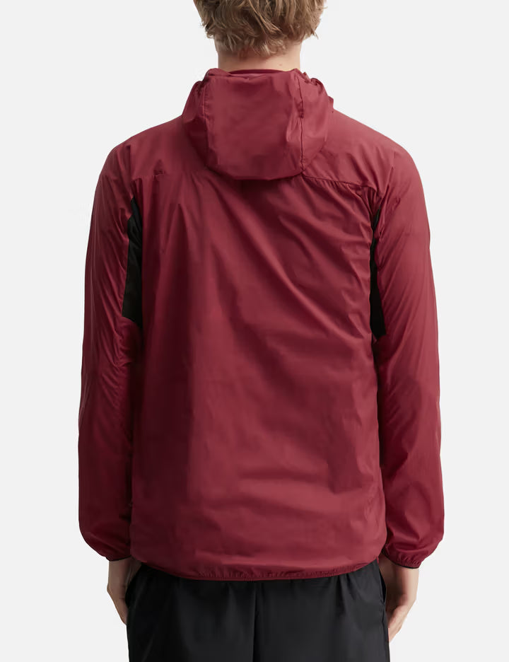 Light Weight Breathable Packable Hoodie
