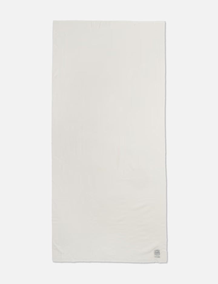Light Wool Scarf