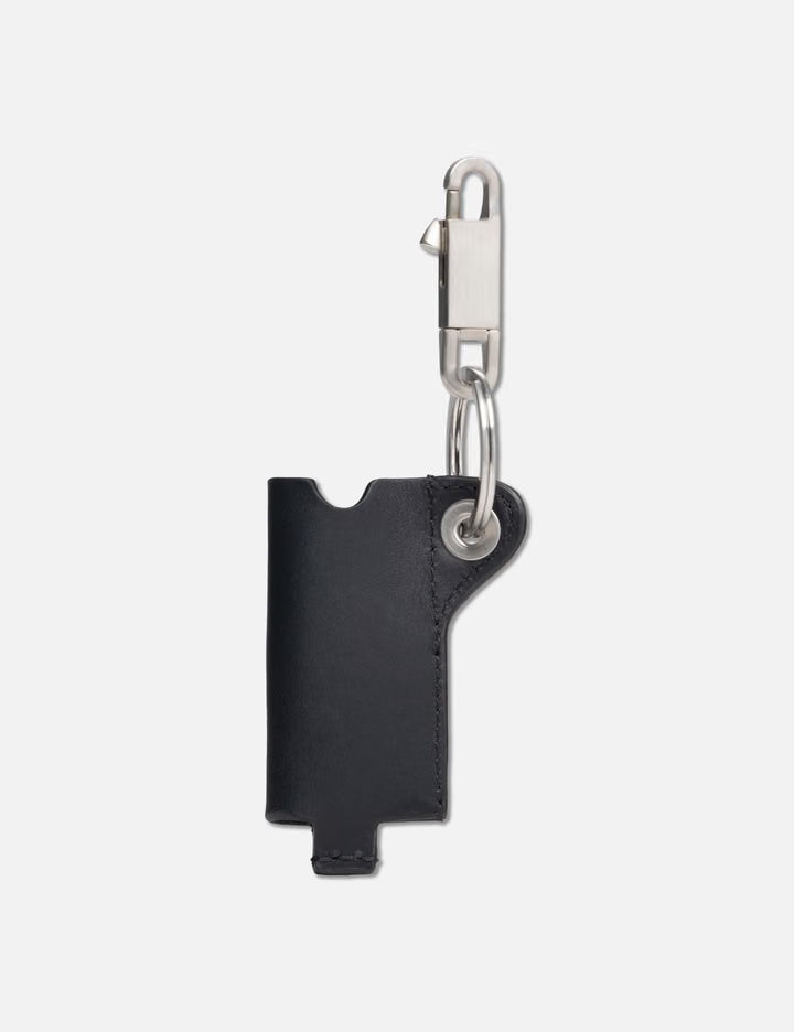 Lighter Holder Keychain