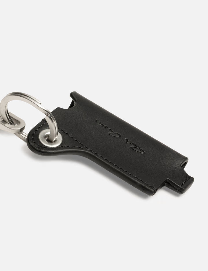 Lighter Holder Keychain