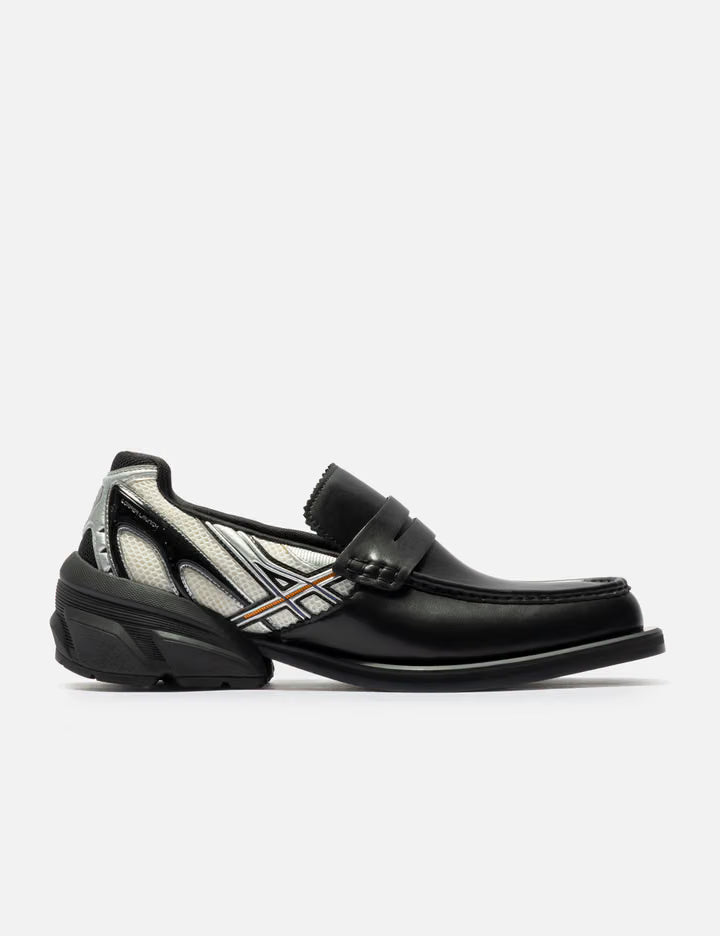 Loafer Launch