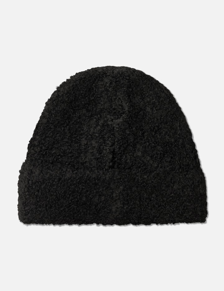 Logo Beanie
