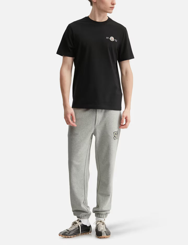 Logo Cotton T-Shirt