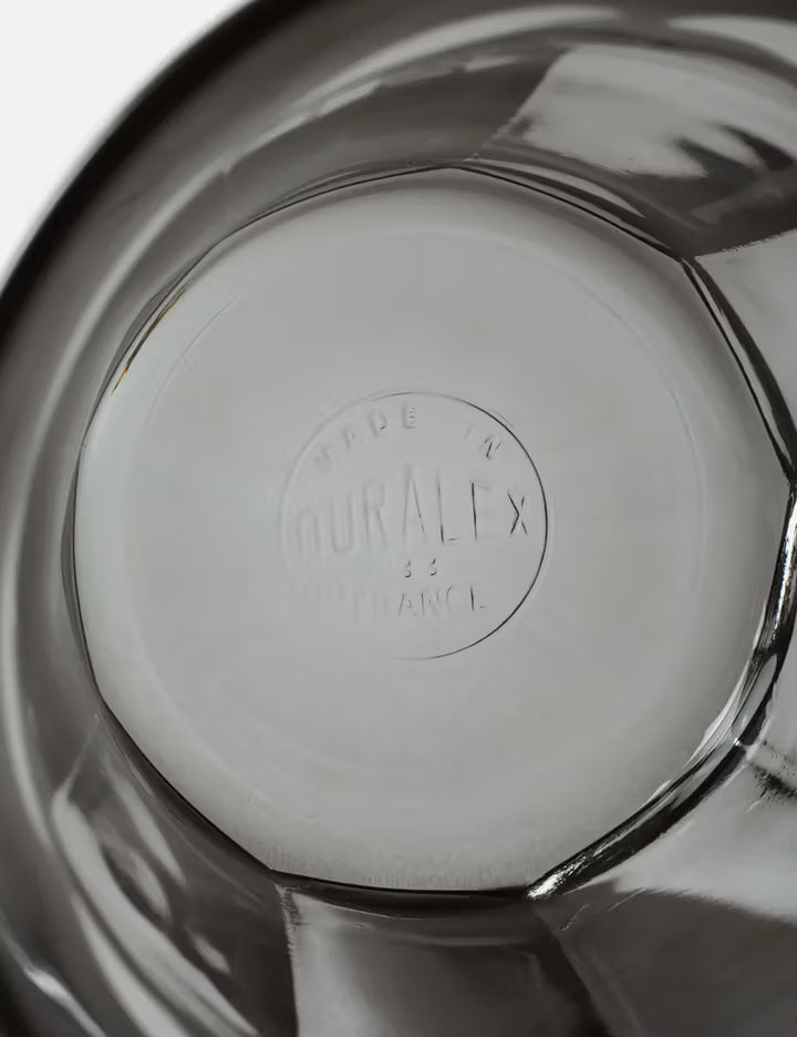 Logo Duralex Glass-M Set