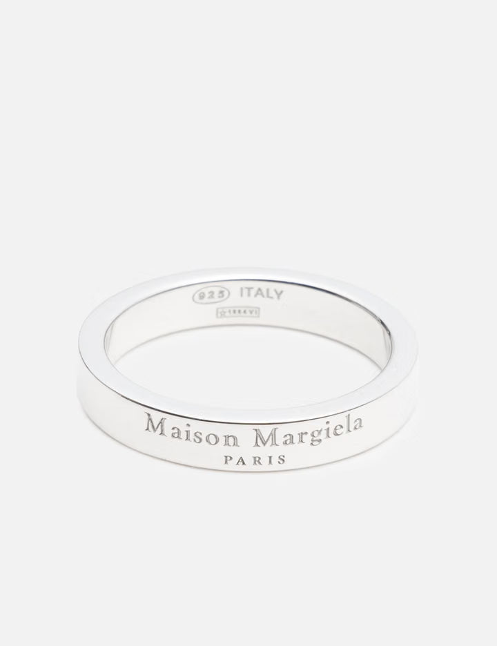 Logo Ring