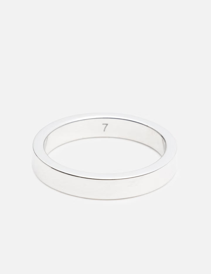 Logo Ring