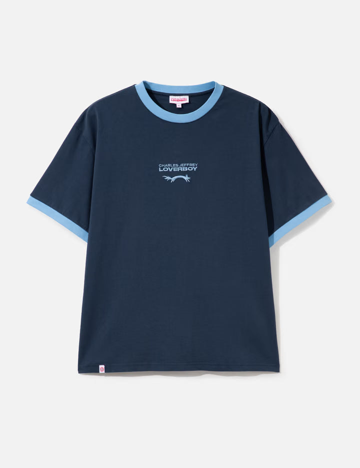 Logo Tee