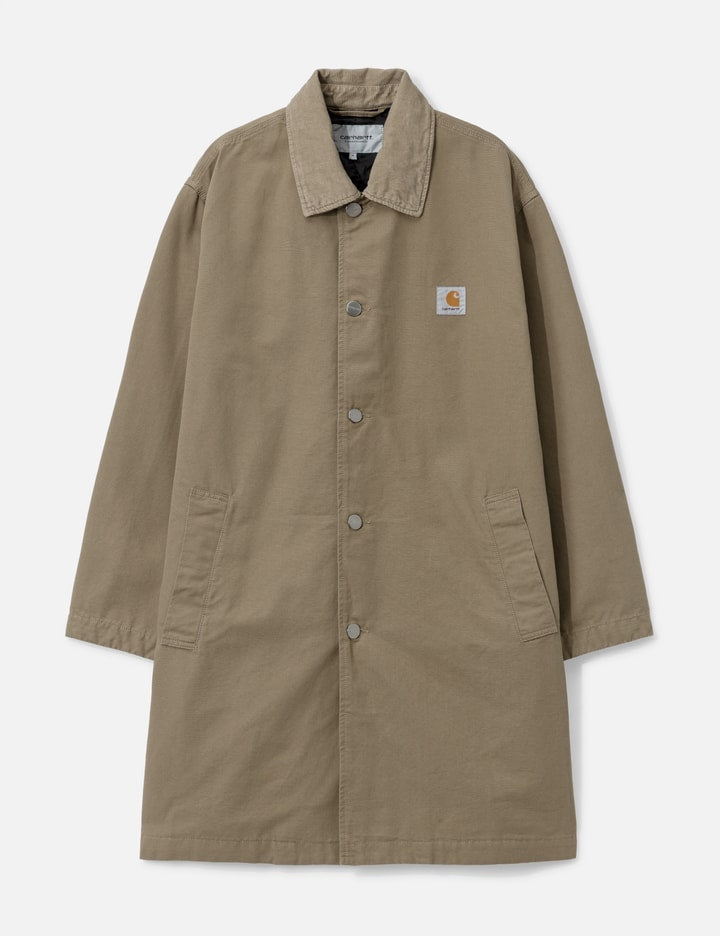 Webster Coat