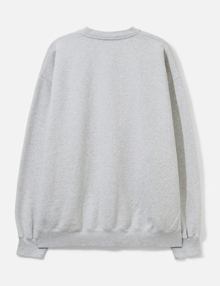 Long Lost Leg Crew Neck Sweatshirt