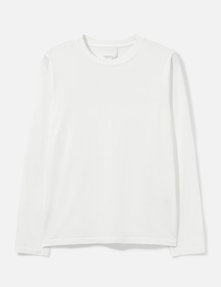 Long-Sleeved A.P.C. Autumn/Winter 26 T-Shirt