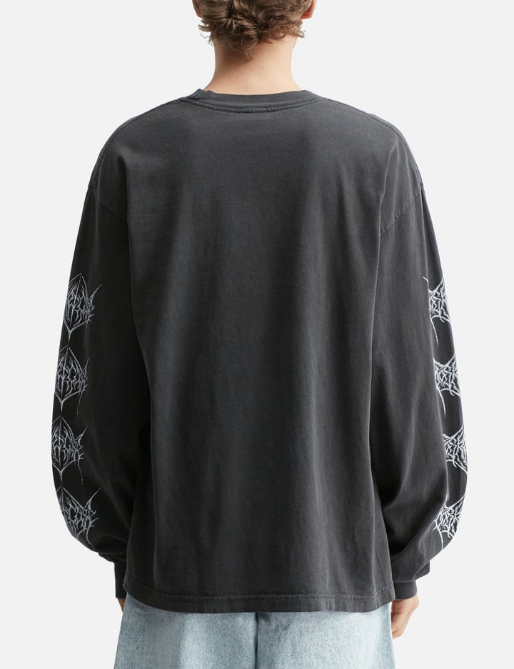 Crow Long Sleeve