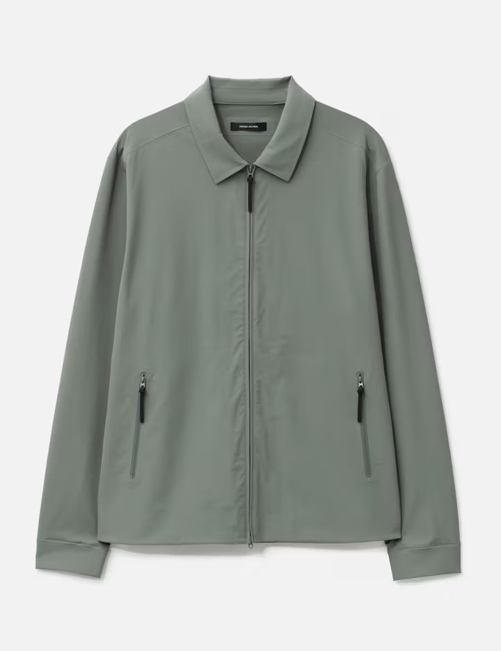 Edge LT Softshell Technical Shirt