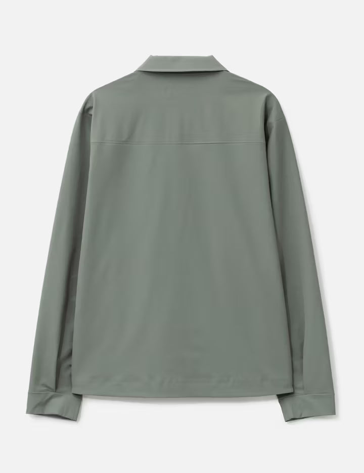 Edge LT Softshell Technical Shirt