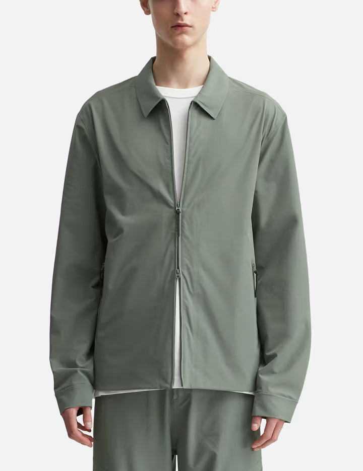 Edge LT Softshell Technical Shirt