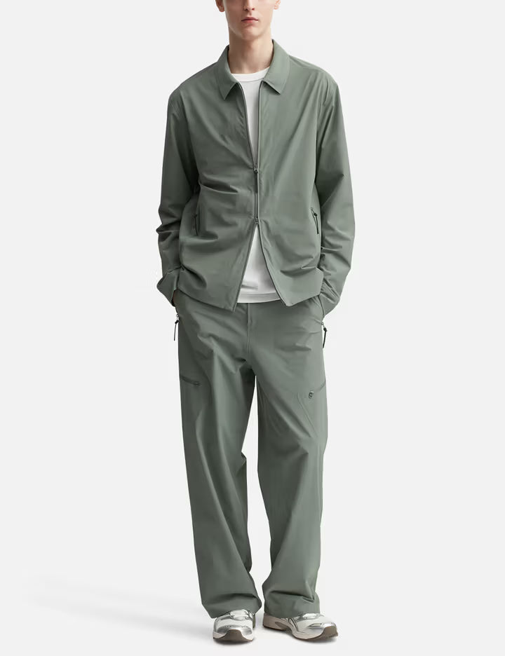 Edge LT Softshell Technical Shirt