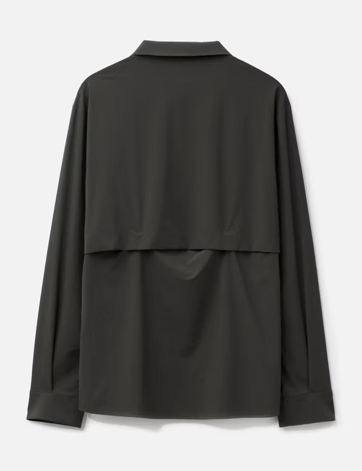 Align Button Up Shirt