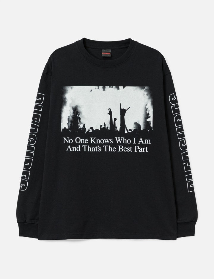 Incognito Long Sleeve