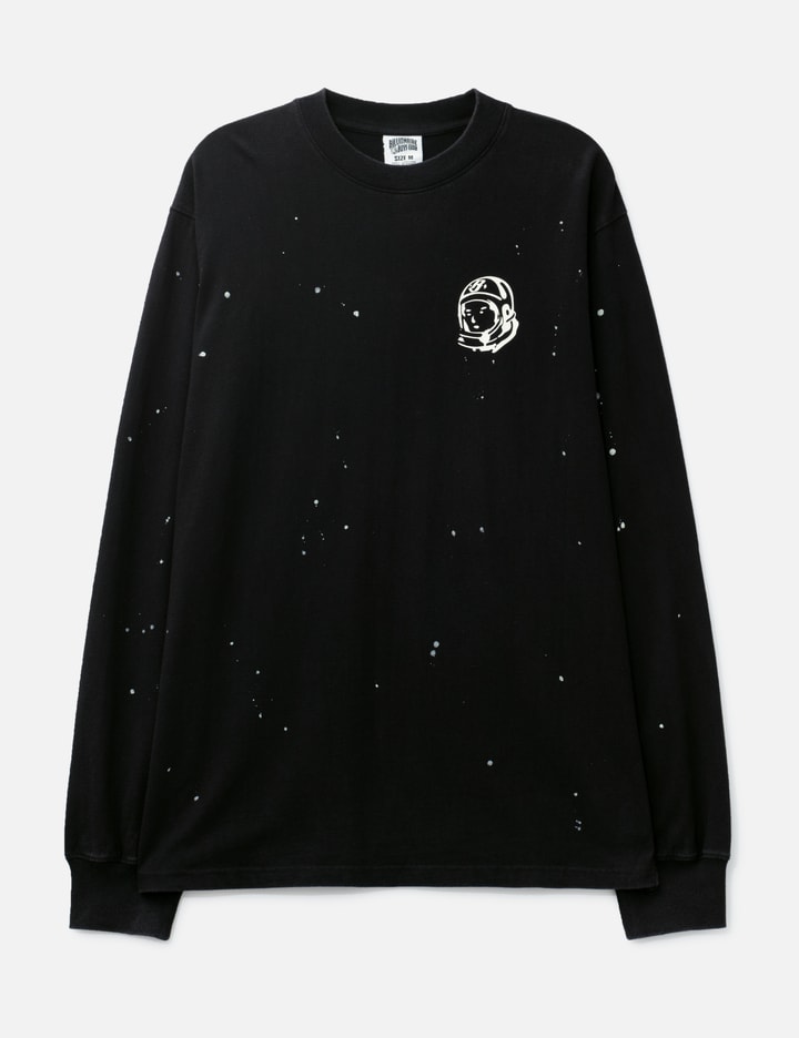 Oblivion Long Sleeve Knit