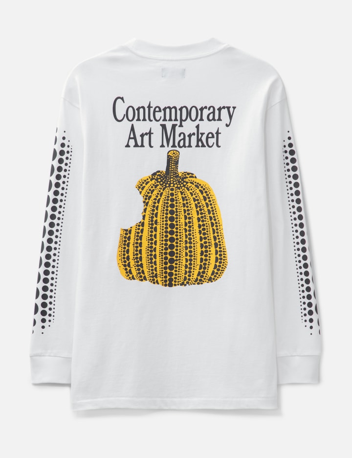 Infinity Gourd Longsleeve T-shirt