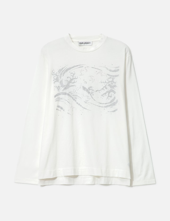 Box Longsleeve