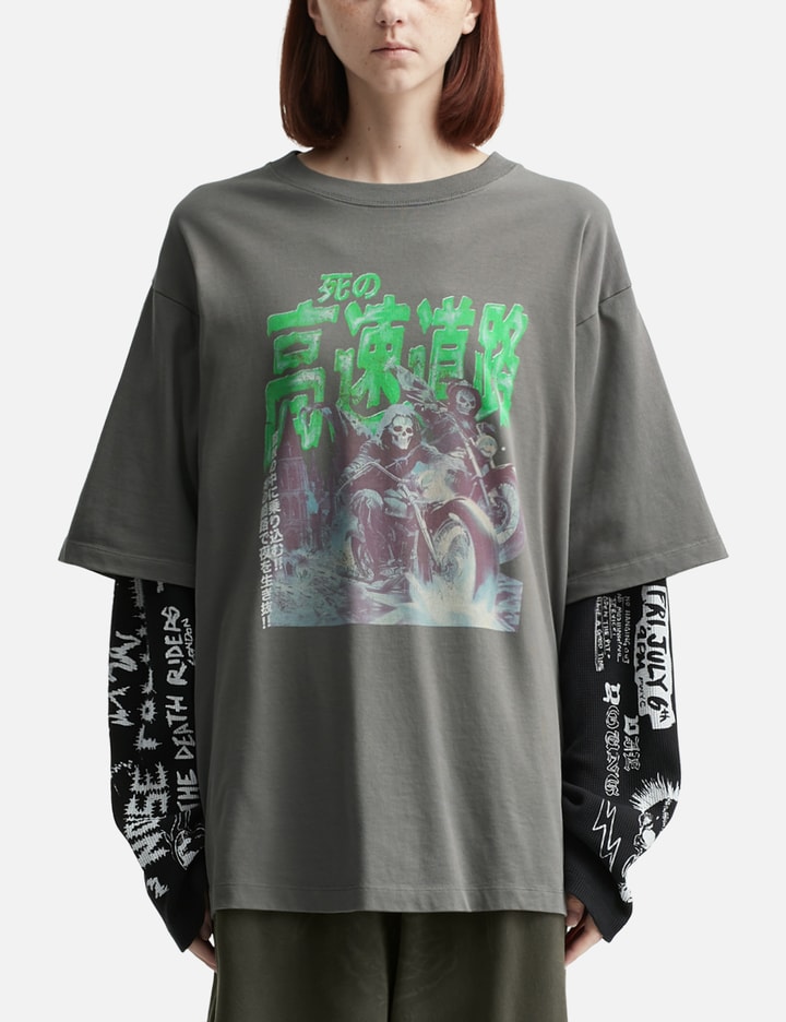 Double Deck T-shirt