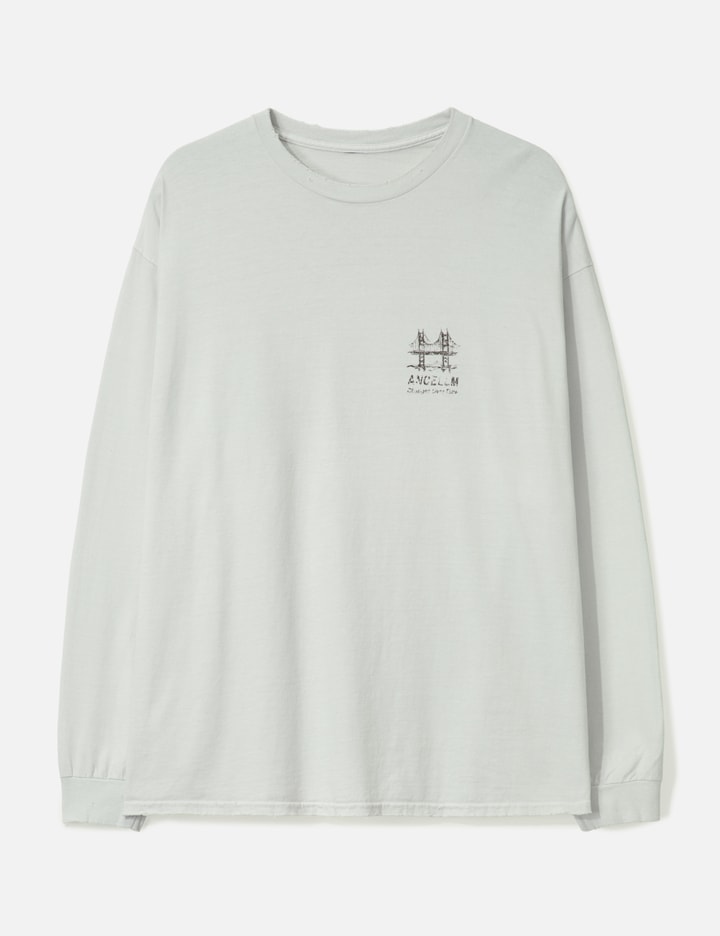 Bridge Long Sleeve T-shirt
