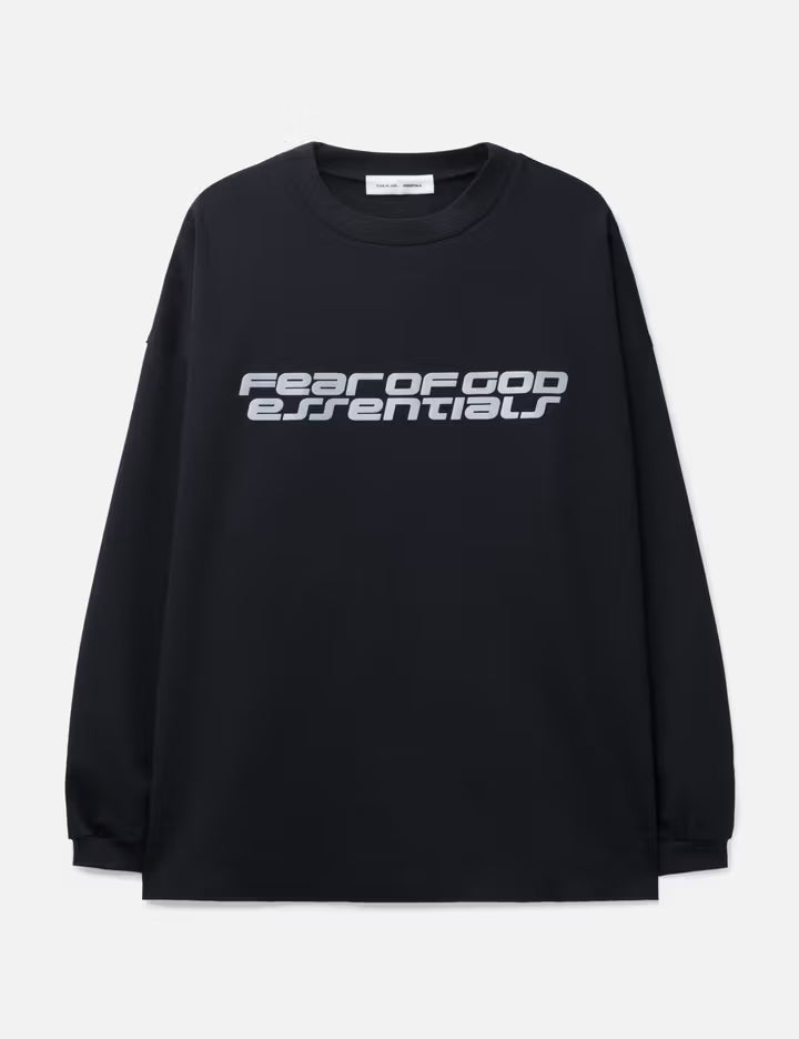 Ponte 90s Long Sleeve T-Shirt