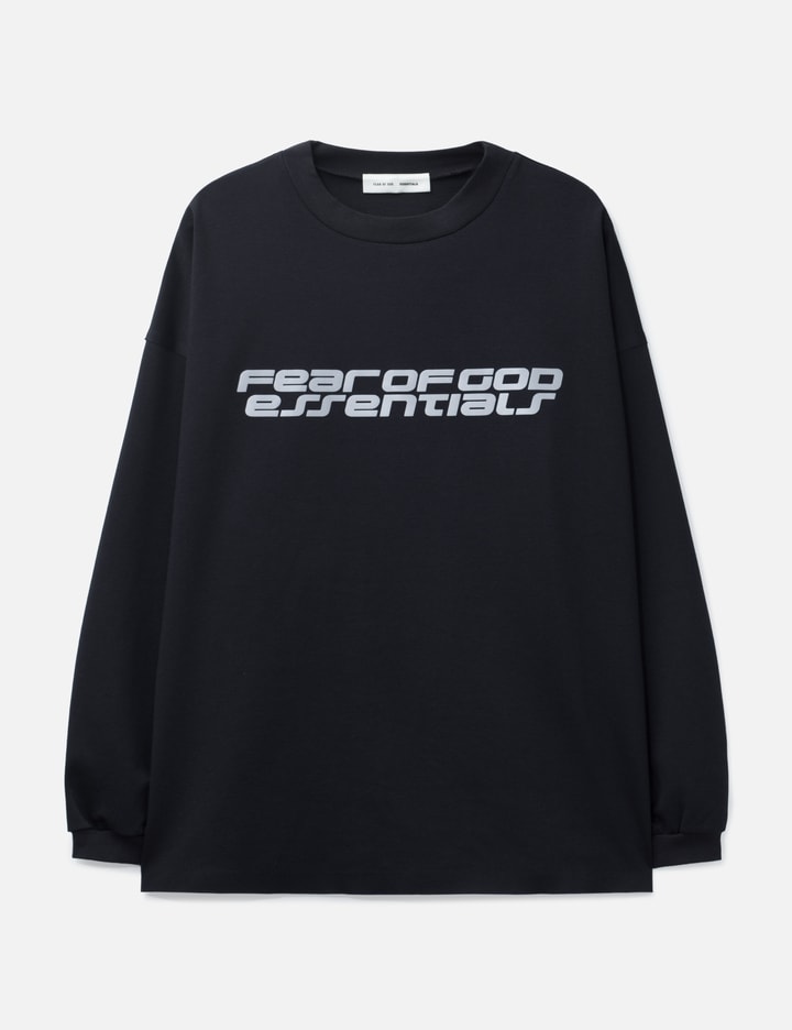 Ponte 90s Long Sleeve T-Shirt