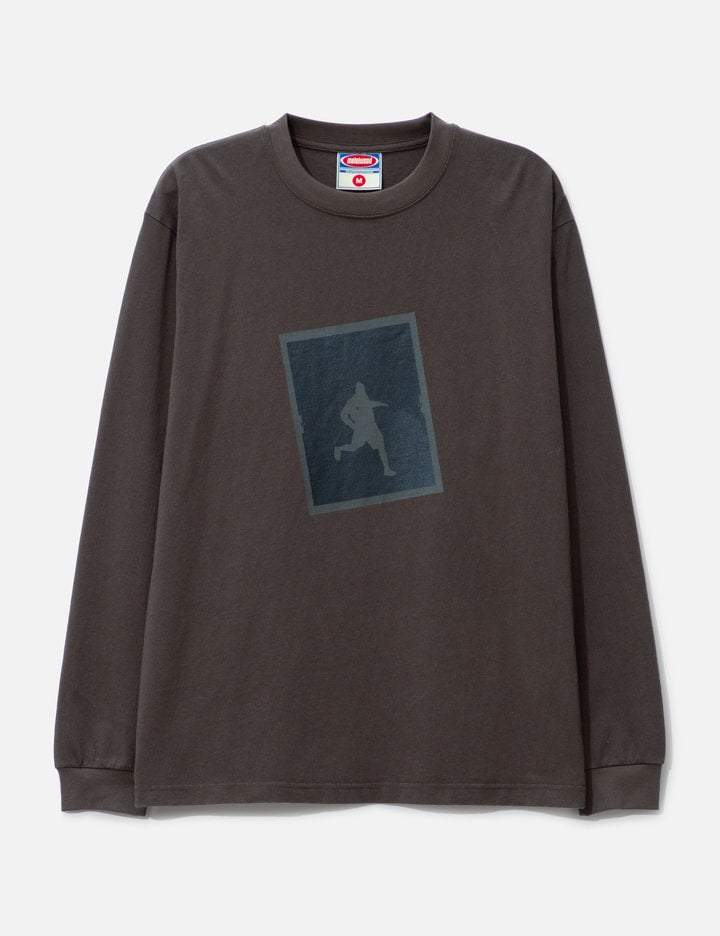 Location Long Sleeve T-shirt