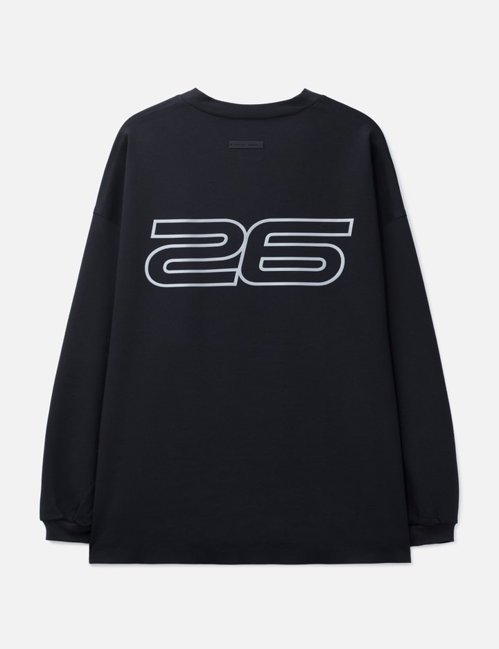 Ponte 90s Long Sleeve T-Shirt