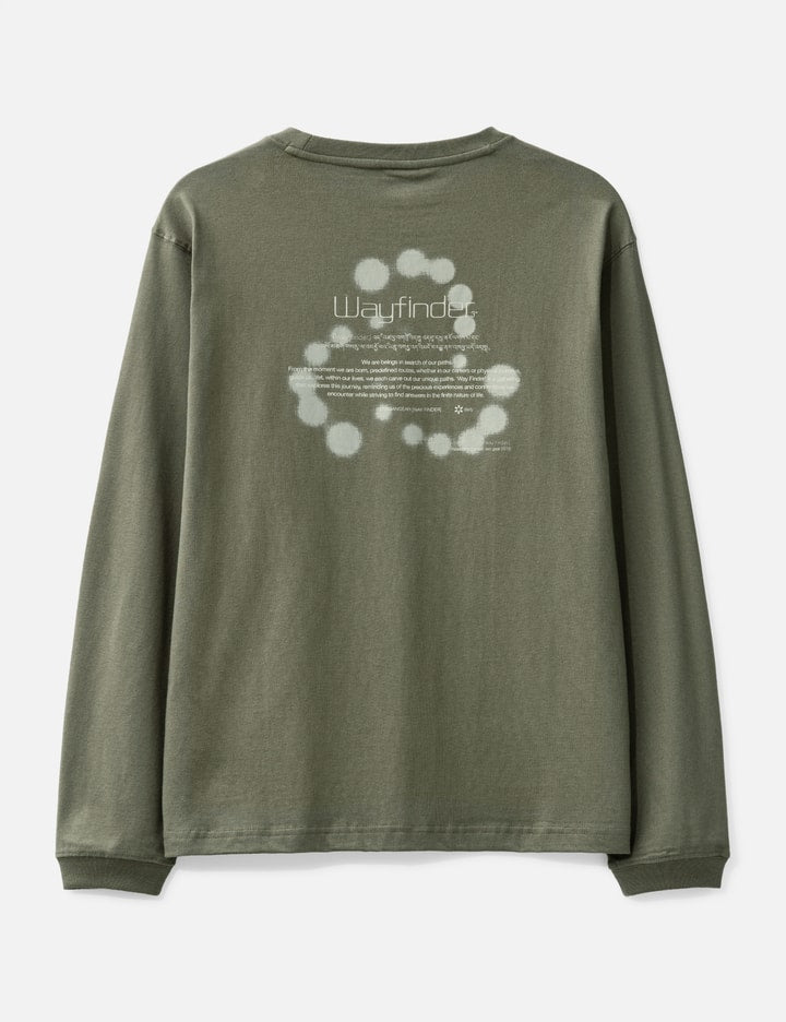 Logo Long Sleeves