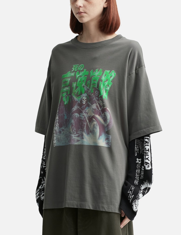 Double Deck T-shirt