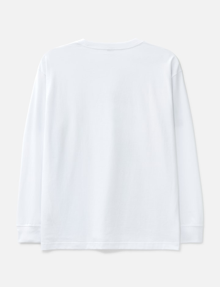 Athletic Bear Long Sleeves T-shirt