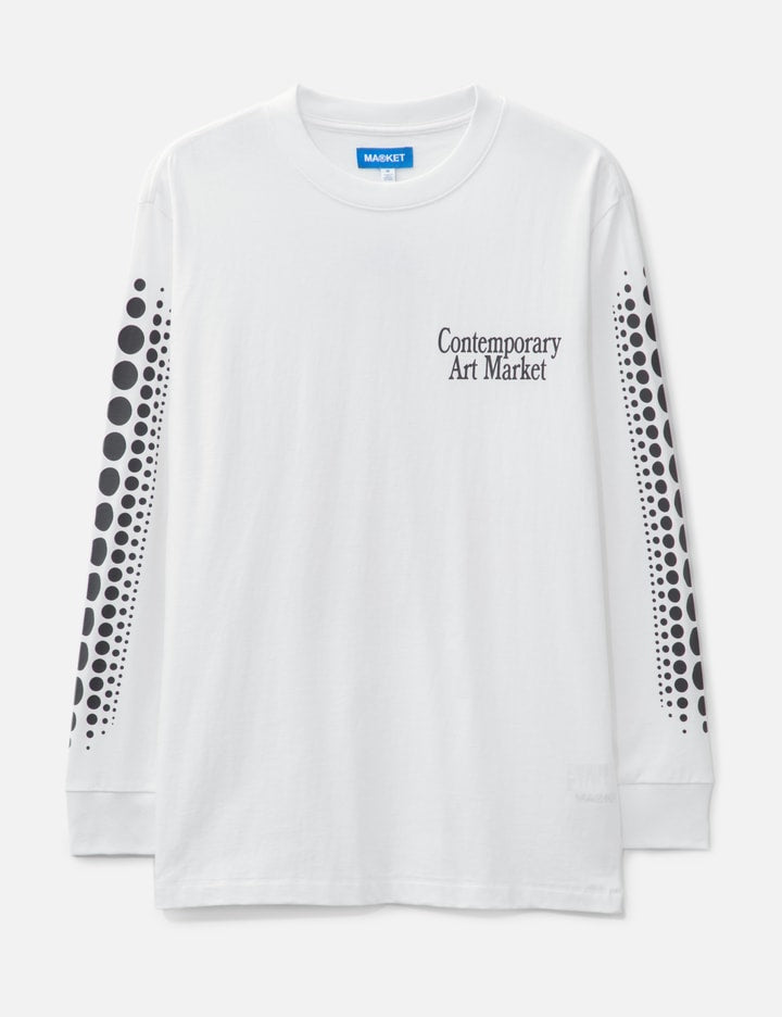 Infinity Gourd Longsleeve T-shirt