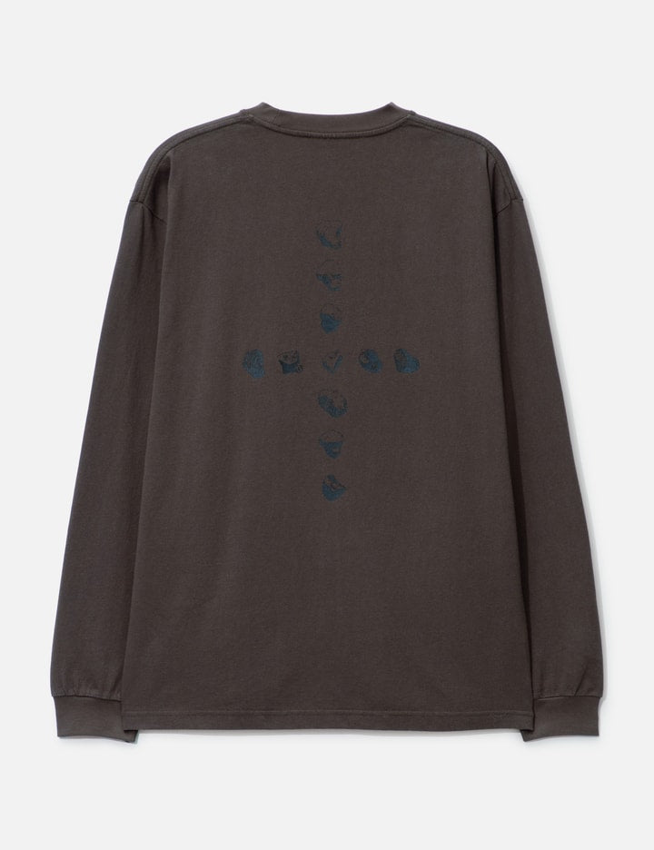 Location Long Sleeve T-shirt