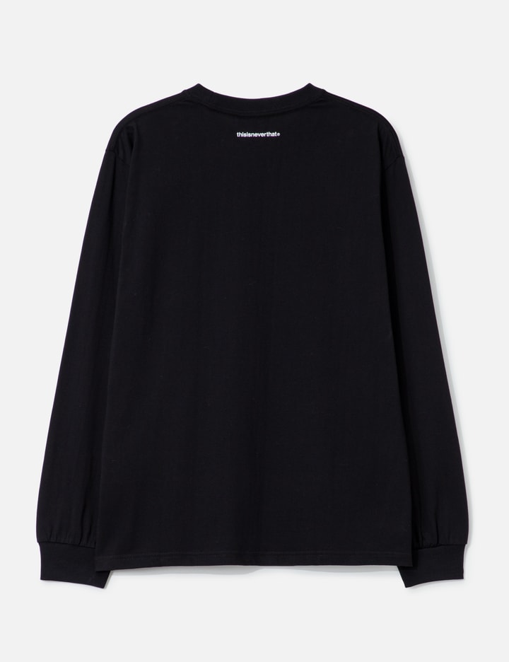 T-Logo Long Sleeve T-Shirt