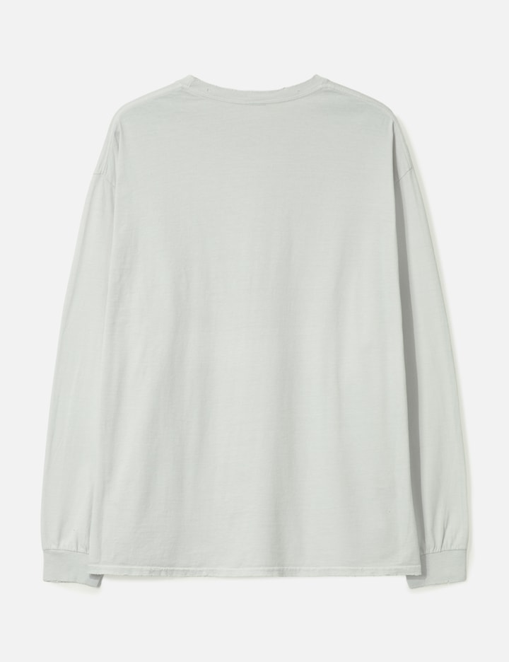 Bridge Long Sleeve T-shirt