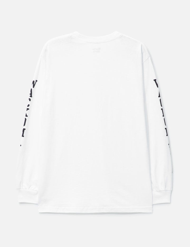 Tim Lehi Crewneck Long Sleeve T-shirt (Type-2)