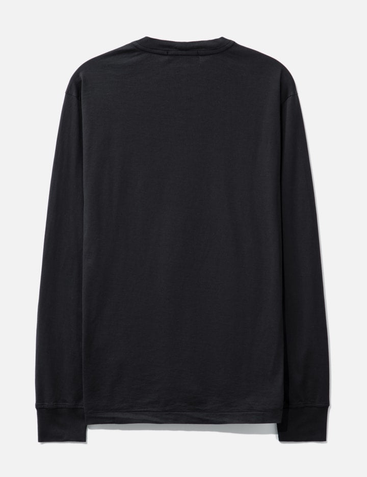 Slim Fit Long Sleeve T-shirt