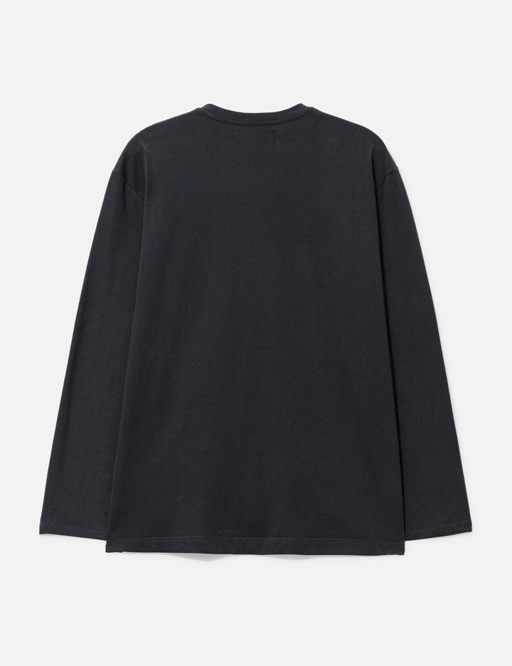Bound Long Sleeve T-shirt